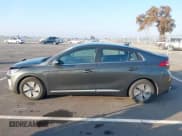 ✅ 2020 Hyundai Ioniq SE • VIN: KMHC75LC6LU235541 • Lot: 40929520. Wystawiony na IAAI z przebiegiem 96 679 mil. Bezpłatny archiwum sprzedaży aukcyjnych z USA i szczegółowy raport historii pojazdu na DreamBid. Zdjęcie 14.