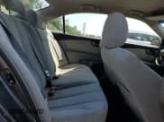 ✅ 2008 Kia Optima LX • VIN: KNAGE124885236722 • Лот: 57500715. Опубликован ранее на Copart с пробегом Не указан. Бесплатный доступ к архиву аукционных продаж из США и подробный отчёт об истории автомобиля на DreamBid. Изображение 10.