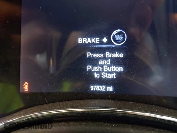 ✅ 2014 Dodge Durango R/T • VIN: 1C4SDJCT3EC971265 • Lot: 42570149. Listed on IAAI with 97,832 mi. Free auction sales archive from the USA and detailed vehicle history report at DreamBid. Image 15.