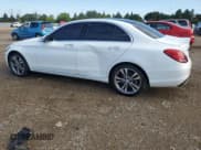 ✅ 2016 Mercedes-Benz C 300 • VIN: 55SWF4KB2GU155903 • Lot: 70363995. Wystawiony na Copart z przebiegiem 70 130 mil. Bezpłatny archiwum sprzedaży aukcyjnych z USA i szczegółowy raport historii pojazdu na DreamBid. Zdjęcie 2.