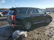 ✅ 2022 Hyundai Palisade SE • VIN: KM8R1DHE6NU377102 • Лот: 78780694. Опубликован ранее на Copart с пробегом 21 328 миль. Бесплатный доступ к архиву аукционных продаж из США и подробный отчёт об истории автомобиля на DreamBid. Изображение 3.