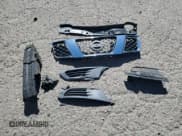 ✅ 2008 Nissan Frontier SE • VIN: 1N6AD09U78C428198 • Lot: 50602745. Listed on Copart with 172,886 mi. Free auction sales archive from the USA and detailed vehicle history report at DreamBid. Image 12.