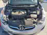 2013 Hyundai Elantra GLS с VIN KMHDH4AE7DU475828, выставлен на аукционе Copart как лот 86514675 с пробегом 135 535 миль миль и Чистый • Clean title. История ставок и продаж доступна на DreamBid. Изображение 11.