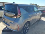 ✅ 2025 Kia Soul GT-Line • VIN: KNDJ53AU7S7943649 • Lot: 43489278. Wystawiony na IAAI z przebiegiem 1 764 mil. Bezpłatny archiwum sprzedaży aukcyjnych z USA i szczegółowy raport historii pojazdu na DreamBid. Zdjęcie 4.