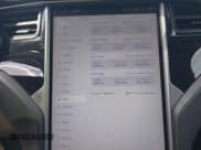 ✅ 2018 Tesla Model X 75D • VIN: 5YJXCBE25JF100156 • Лот: 42370888. Опубликован ранее на IAAI с пробегом 96 129 миль. Бесплатный доступ к архиву аукционных продаж из США и подробный отчёт об истории автомобиля на DreamBid. Изображение 15.