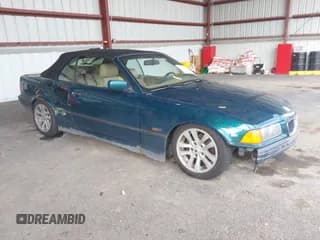 ✅ 1995 BMW 3 Series 325i • VIN: WBABJ6327SJD42337 • Лот: 42787327. Опубликован ранее на IAAI с пробегом 80 452 миль. Бесплатный доступ к архиву аукционных продаж из США и подробный отчёт об истории автомобиля на DreamBid. Изображение 1.