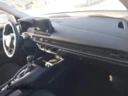 ✅ 2023 Honda HR-V LX • VIN: 3CZRZ2H30PM739457 • Lot: 43698271. Wystawiony na IAAI z przebiegiem 60 254 mil. Bezpłatny archiwum sprzedaży aukcyjnych z USA i szczegółowy raport historii pojazdu na DreamBid. Zdjęcie 5.