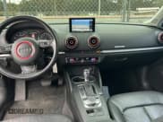 ✅ 2015 Audi A3 Premium • VIN: WAUBFGFF3F1101531 • Lot: 80898965. Listed on Copart with 145,479 mi. Free auction sales archive from the USA and detailed vehicle history report at DreamBid. Image 9.