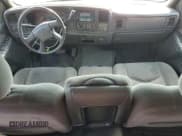 ✅ 2003 Chevrolet Silverado 1500 LS • VIN: 1GCEK19T33E162165 • Лот: 76124424. Опубликован ранее на Copart с пробегом 252 815 миль. Бесплатный доступ к архиву аукционных продаж из США и подробный отчёт об истории автомобиля на DreamBid. Изображение 8.