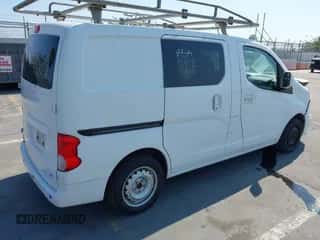 2017 Chevrolet City Express Cargo LS с VIN 3N63M0YN3HK709539, выставлен на аукционе IAAI как лот 42984089 с пробегом 120 932 миль миль и . История ставок и продаж доступна на DreamBid. Изображение 4.