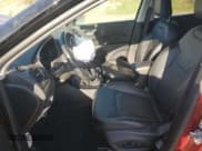 ✅ 2020 Jeep Compass Limited • VIN: 3C4NJDCB6LT223769 • Lot: 53483695. Listed on Copart with Not provided. Free auction sales archive from the USA and detailed vehicle history report at DreamBid. Image 7.