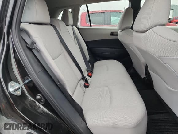 ✅ 2023 Toyota Corolla Cross L • VIN: 7MUAAABG3PV056674 • Лот: 84057545. Опубликован ранее на Copart с пробегом 50 791 миль. Бесплатный доступ к архиву аукционных продаж из США и подробный отчёт об истории автомобиля на DreamBid. Изображение 11.