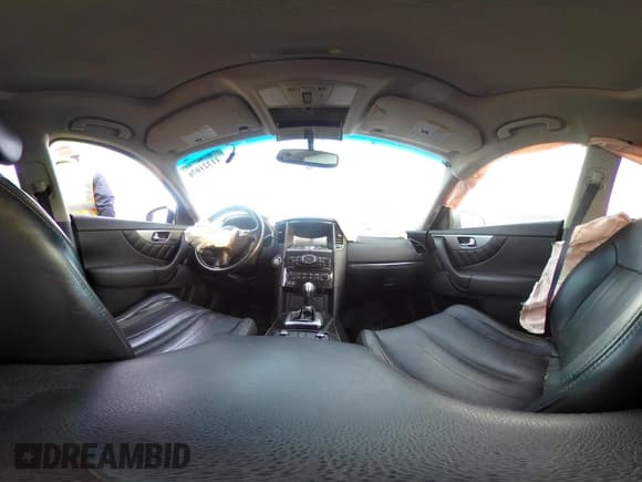 ✅ 2014 Infiniti QX70 • VIN: JN8CS1MW1EM410287 • Лот: 41321076. Опубликован ранее на IAAI с пробегом Не указан. Бесплатный доступ к архиву аукционных продаж из США и подробный отчёт об истории автомобиля на DreamBid. Изображение 19.