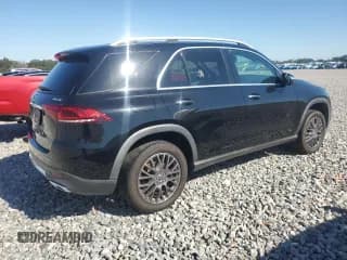 ✅ 2021 Mercedes-Benz GLE 350 • VIN: 4JGFB4KE2MA499559 • Lot: 86771365. Wystawiony na Copart z przebiegiem 99 435 mil. Bezpłatny archiwum sprzedaży aukcyjnych z USA i szczegółowy raport historii pojazdu na DreamBid. Zdjęcie 3.