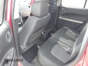 ✅ 2010 Chevrolet HHR 1LT • VIN: 3GNBABDB6AS567845 • Lot: 42242115. Listed on IAAI with 208,739 mi. Free auction sales archive from the USA and detailed vehicle history report at DreamBid. Image 8.