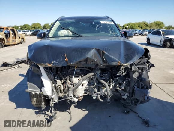 ✅ 2022 Hyundai Palisade SEL • VIN: KM8R24HEXNU364835 • Лот: 73187504. Опубликован ранее на Copart с пробегом 51 223 миль. Бесплатный доступ к архиву аукционных продаж из США и подробный отчёт об истории автомобиля на DreamBid. Изображение 5.