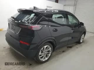 ✅ 2023 Chevrolet Bolt EUV LT • VIN: 1G1FY6S08P4182934 • Лот: 91373675. Опубликован ранее на Copart с пробегом 19 122 миль. Бесплатный доступ к архиву аукционных продаж из США и подробный отчёт об истории автомобиля на DreamBid. Изображение 3.