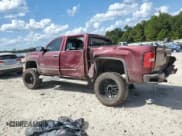 ✅ 2015 GMC Sierra 1500 SLE • VIN: 3GTU2UEC4FG144967 • Лот: 81245995. Опубликован ранее на Copart с пробегом Не указан. Бесплатный доступ к архиву аукционных продаж из США и подробный отчёт об истории автомобиля на DreamBid. Изображение 2.