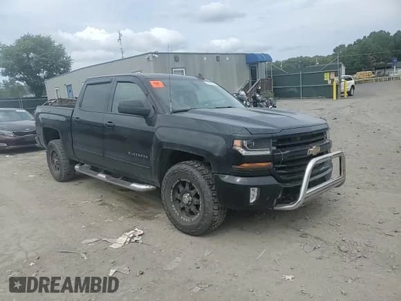 ✅ 2017 Chevrolet Silverado 1500 LT • VIN: 3GCUKREC1HG199814 • Лот: 71419184. Опубликован ранее на Copart с пробегом Не указан. Бесплатный доступ к архиву аукционных продаж из США и подробный отчёт об истории автомобиля на DreamBid. Изображение 10.