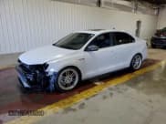 ✅ 2017 Volkswagen Jetta GLI • VIN: 3VW4T7AJ3HM335736 • Lot: 90134135. Wystawiony na Copart z przebiegiem 70 402 mil. Bezpłatny archiwum sprzedaży aukcyjnych z USA i szczegółowy raport historii pojazdu na DreamBid. Zdjęcie 1.