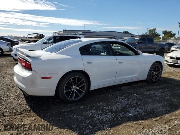 ✅ 2014 Dodge Charger SE • VIN: 2C3CDXBG1EH275193 • Lot: 80214225. Wystawiony na Copart z przebiegiem 167 071 mil. Bezpłatny archiwum sprzedaży aukcyjnych z USA i szczegółowy raport historii pojazdu na DreamBid. Zdjęcie 3.