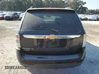 ✅ 2009 Chevrolet Equinox LS • VIN: 2CNDL13F896219318 • Лот: 43413415. Опубликован ранее на Copart с пробегом 158 976 миль. Бесплатный доступ к архиву аукционных продаж из США и подробный отчёт об истории автомобиля на DreamBid. Изображение 6.