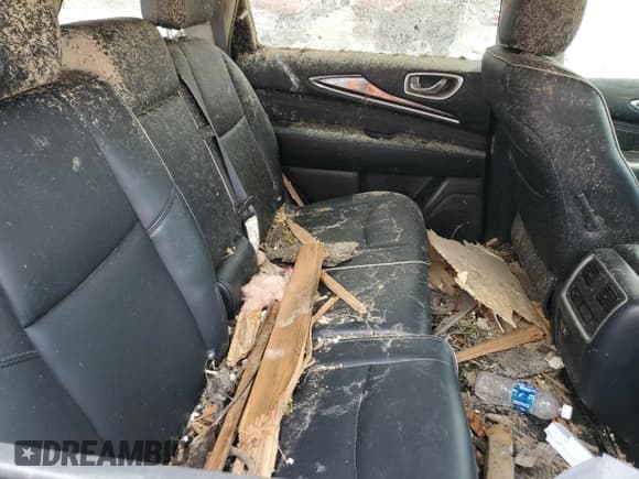 ✅ 2020 Infiniti QX60 Signature Edition • VIN: 5N1DL0MM4LC503454 • Lot: 57754075. Listed on Copart with 68,119 mi. Free auction sales archive from the USA and detailed vehicle history report at DreamBid. Image 10.