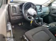 ✅ 2015 GMC Canyon 2WD SLE • VIN: 1GTH5BE32F1142341 • Lot: 71906685. Listed on Copart with 153,716 mi. Free auction sales archive from the USA and detailed vehicle history report at DreamBid. Image 8.