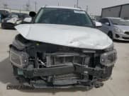 ✅ 2021 Hyundai Venue Denim • VIN: KMHRC8A34MU129651 • Lot: 47956915. Listed on Copart with 41,843 mi. Free auction sales archive from the USA and detailed vehicle history report at DreamBid. Image 5.