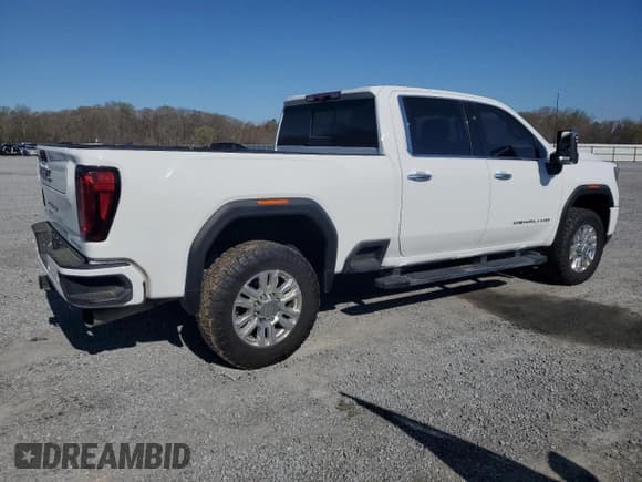 ✅ 2021 GMC Sierra 1500 • VIN: NCS107382 • Лот: 50771685. Опубликован ранее на Copart с пробегом 28 506 миль. Бесплатный доступ к архиву аукционных продаж из США и подробный отчёт об истории автомобиля на DreamBid. Изображение 3.