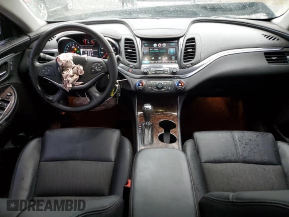 ✅ 2014 Chevrolet Impala LT • VIN: 2G1115SL8E9277961 • Лот: 91727105. Опубликован ранее на Copart с пробегом 70 135 миль. Бесплатный доступ к архиву аукционных продаж из США и подробный отчёт об истории автомобиля на DreamBid. Изображение 8.