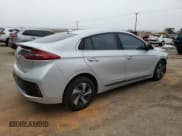 ✅ 2018 Hyundai Ioniq SEL • VIN: KMHC75LC4JU064799 • Lot: 78673664. Wystawiony na Copart z przebiegiem 141 996 mil. Bezpłatny archiwum sprzedaży aukcyjnych z USA i szczegółowy raport historii pojazdu na DreamBid. Zdjęcie 3.