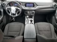 ✅ 2020 Chevrolet Blazer LT • VIN: 3GNKBCR48LS655635 • Lot: 59536265. Listed on Copart with 79,128 mi. Free auction sales archive from the USA and detailed vehicle history report at DreamBid. Image 8.