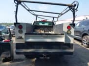 ✅ 2009 Chevrolet Silverado 2500HD • VIN: 1GBHK44K69F155571 • Lot: 42853263. Wystawiony na IAAI z przebiegiem 73 094 mil. Bezpłatny archiwum sprzedaży aukcyjnych z USA i szczegółowy raport historii pojazdu na DreamBid. Zdjęcie 16.