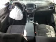 ✅ 2023 Chevrolet Equinox LT • VIN: 3GNAXKEG3PS199945 • Лот: 86244305. Опубликован ранее на Copart с пробегом Не указан. Бесплатный доступ к архиву аукционных продаж из США и подробный отчёт об истории автомобиля на DreamBid. Изображение 8.