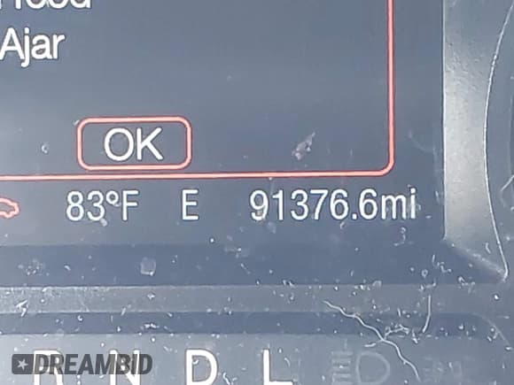 ✅ 2017 Ford Fusion SE • VIN: 3FA6P0H72HR370360 • Lot: 43244810. Wystawiony na IAAI z przebiegiem 91 376 mil. Bezpłatny archiwum sprzedaży aukcyjnych z USA i szczegółowy raport historii pojazdu na DreamBid. Zdjęcie 15.