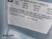 ✅ 2007 Buick LaCrosse CX • VIN: 2G4WC582171117875 • Lot: 43792713. Listed on IAAI with 64,995 mi. Free auction sales archive from the USA and detailed vehicle history report at DreamBid. Image 9.