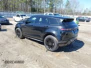 ✅ 2022 Land Rover Range Rover Evoque R-Dynamic S • VIN: SALZT2FX2NH164074 • Lot: 41695522. Listed on IAAI with 24,643 mi. Free auction sales archive from the USA and detailed vehicle history report at DreamBid. Image 3.