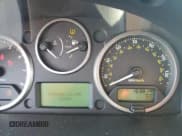 ✅ 2008 Land Rover LR2 SE • VIN: SALFS24N18H018793 • Лот: 70324583. Опубликован ранее на Copart с пробегом 163 819 миль. Бесплатный доступ к архиву аукционных продаж из США и подробный отчёт об истории автомобиля на DreamBid. Изображение 9.