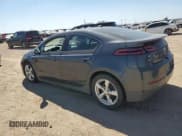 ✅ 2013 Chevrolet Volt • VIN: 1G1RH6E40DU128731 • Lot: 71836414. Wystawiony na Copart z przebiegiem 117 391 mil. Bezpłatny archiwum sprzedaży aukcyjnych z USA i szczegółowy raport historii pojazdu na DreamBid. Zdjęcie 2.
