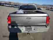 2006 Dodge Dakota ST z VIN 1D7HE28K26S626657, wystawiony jako Copart lot #88314565 z przebiegiem 186 690 mil mil oraz Szkoda całkowita • Salvage title. Historia ofert i sprzedaży dostępna na DreamBid. Obrazek 6.