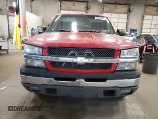 ✅ 2003 Chevrolet Silverado 1500 LS • VIN: 2GCEK19T231205914 • Лот: 75543784. Опубликован ранее на Copart с пробегом 211 239 миль. Бесплатный доступ к архиву аукционных продаж из США и подробный отчёт об истории автомобиля на DreamBid. Изображение 5.