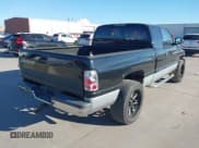 ✅ 2001 Dodge 1500 • VIN: 3B7HC13Z71G242310 • Lot: 43590970. Listed on IAAI with Not provided. Free auction sales archive from the USA and detailed vehicle history report at DreamBid. Image 4.
