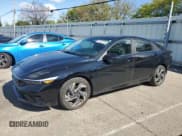 ✅ 2025 Hyundai Elantra Limited • VIN: KMHLP4DG7SU868656 • Лот: 86454355. Опубликован ранее на Copart с пробегом 8 443 миль. Бесплатный доступ к архиву аукционных продаж из США и подробный отчёт об истории автомобиля на DreamBid. Изображение 1.