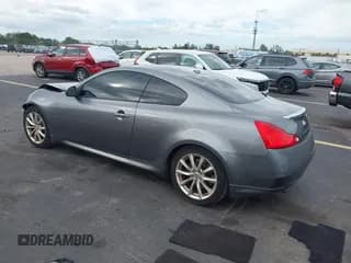 ✅ 2011 Infiniti G37 Journey • VIN: JN1CV6EK7BM213294 • Лот: 43621874. Опубликован ранее на IAAI с пробегом 99 779 миль. Бесплатный доступ к архиву аукционных продаж из США и подробный отчёт об истории автомобиля на DreamBid. Изображение 3.