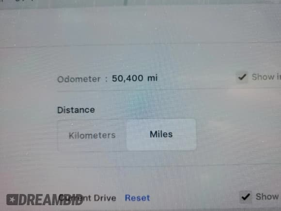 ✅ 2021 Tesla Model 3 Long Range • VIN: 5YJ3E1EB2MF054518 • Lot: 58994065. Wystawiony na Copart z przebiegiem 50 400 mil. Bezpłatny archiwum sprzedaży aukcyjnych z USA i szczegółowy raport historii pojazdu na DreamBid. Zdjęcie 9.