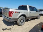 ✅ 2017 Ford F-150 XL • VIN: 1FTEW1EG7HFB18152 • Lot: 90684005. Listed on Copart with Not provided. Free auction sales archive from the USA and detailed vehicle history report at DreamBid. Image 3.