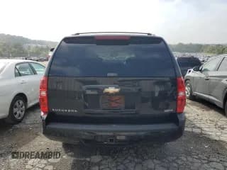 ✅ 2009 Chevrolet Suburban 1LT • VIN: 1GNFK26349R280071 • Lot: 74258504. Wystawiony na Copart z przebiegiem 166 122 mil. Bezpłatny archiwum sprzedaży aukcyjnych z USA i szczegółowy raport historii pojazdu na DreamBid. Zdjęcie 6.