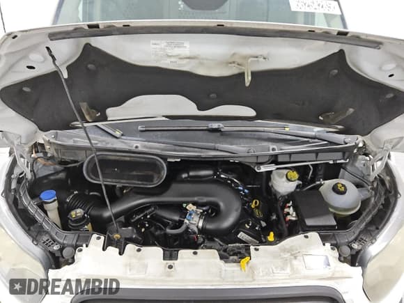 ✅ 2017 Ford Transit • VIN: 1FTYE1ZM0HKB35141 • Lot: 66254285. Wystawiony na Copart z przebiegiem 173 002 mil. Bezpłatny archiwum sprzedaży aukcyjnych z USA i szczegółowy raport historii pojazdu na DreamBid. Zdjęcie 12.