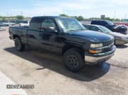 ✅ 1999 Chevrolet Silverado 1500 • VIN: 1GCEK19V4XE208741 • Лот: 42154541. Опубликован ранее на IAAI с пробегом 278 858 миль. Бесплатный доступ к архиву аукционных продаж из США и подробный отчёт об истории автомобиля на DreamBid. Изображение 1.